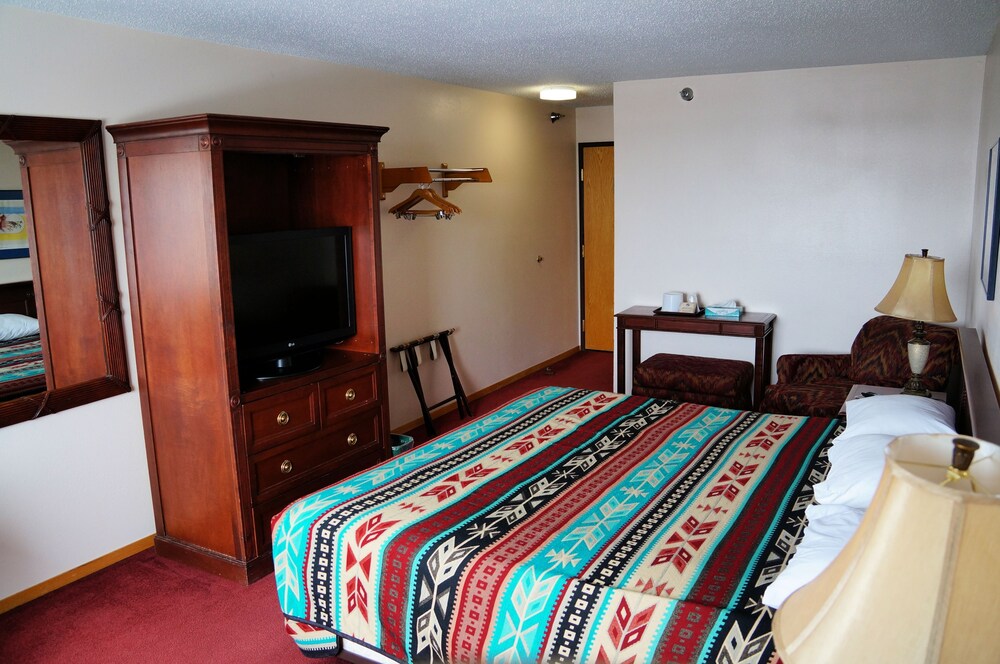 Fort Randall Casino Hotel - photo 16
