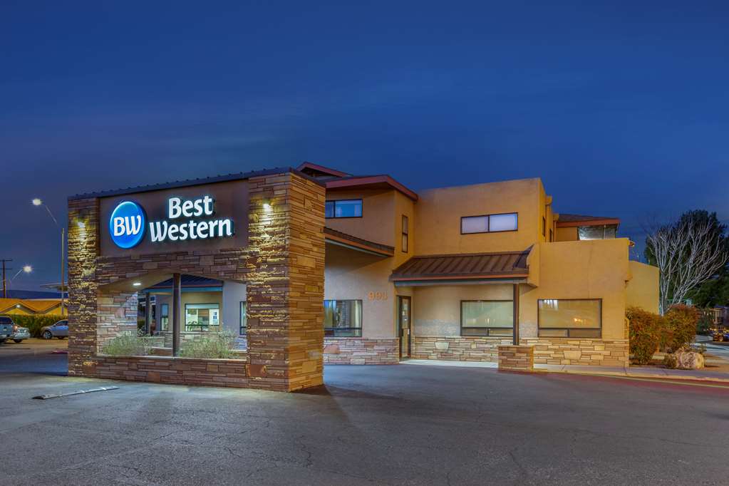 Best Western Cottonwood Inn - featured photo
