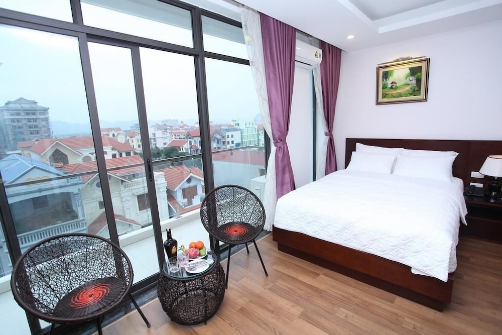 Camellia Hotel - last minute hotel in Ninh Binh