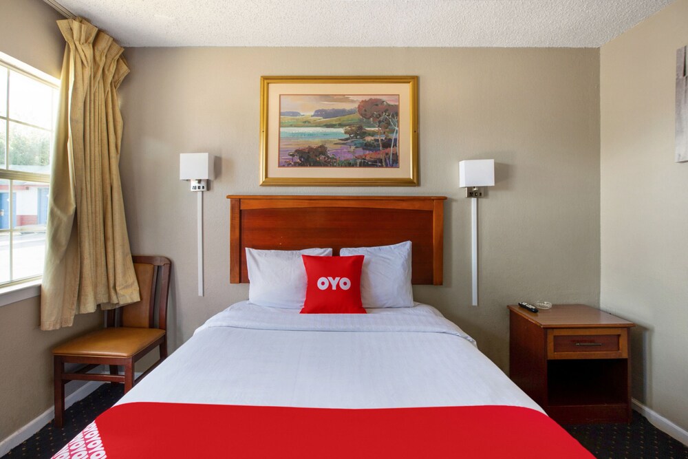 OYO Inn Dallas South - photo 32