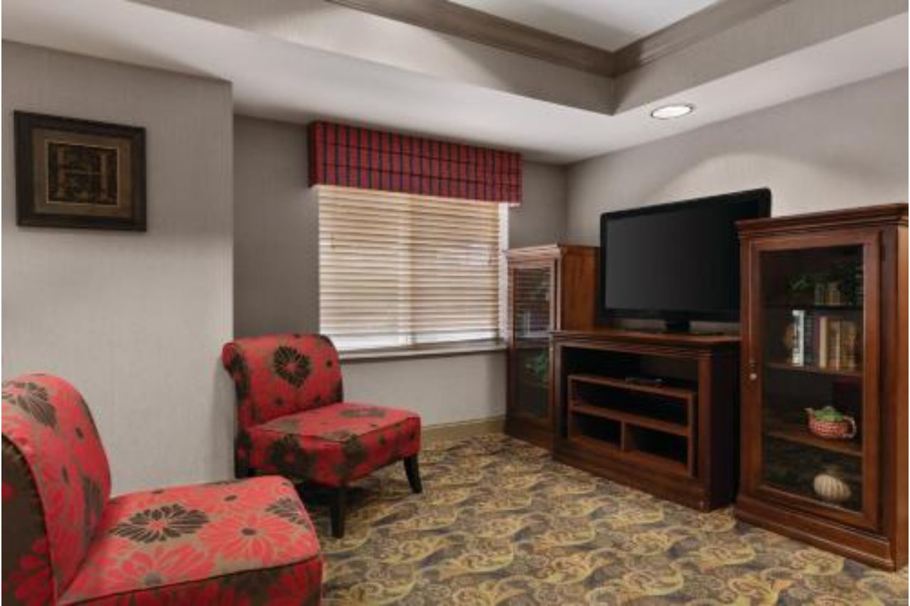Lancaster Suites - photo 15
