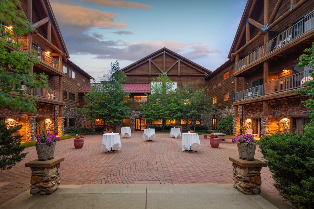Grand Lodge Waterpark Resort - photo 59