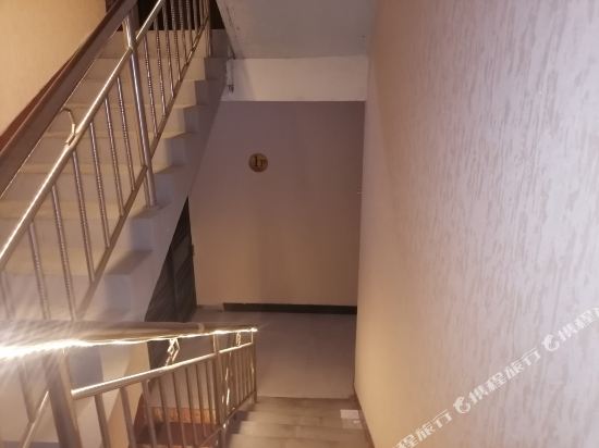 Times Hotel — Xi'an — photo 4