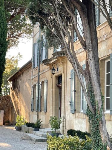 La Pavoyère — hotel in Mormoiron