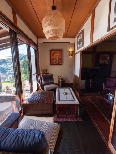 Atami Nanpurou Vacation STAY 42500v in Atami, Japan