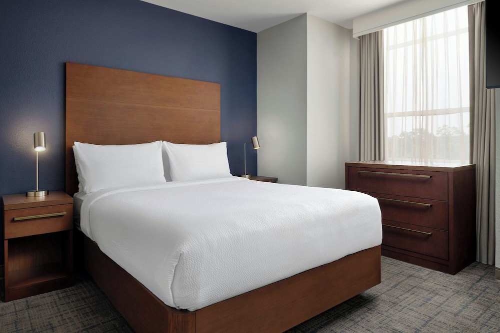 Residence Inn by Marriott Atlanta Midtown Peachtree at 17th - photo 10