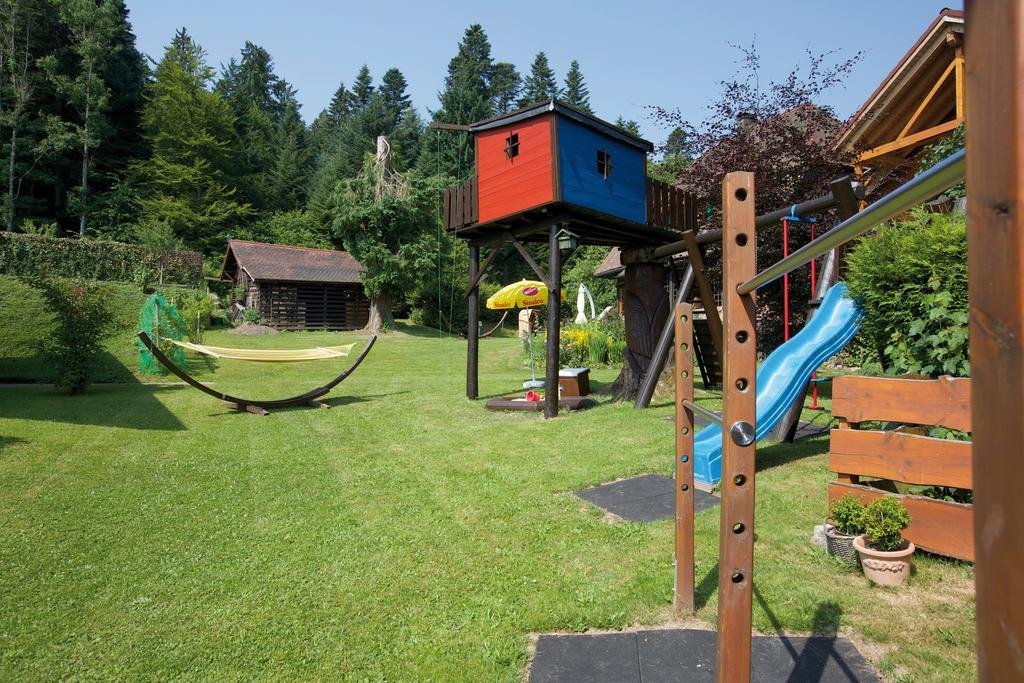 Schwarzwald Chalets — Freudenstadt — photo 4
