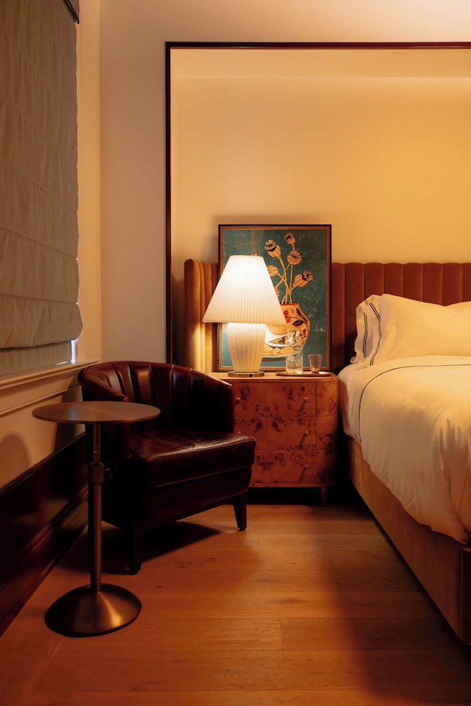 Fidelity Hotel - photo 12