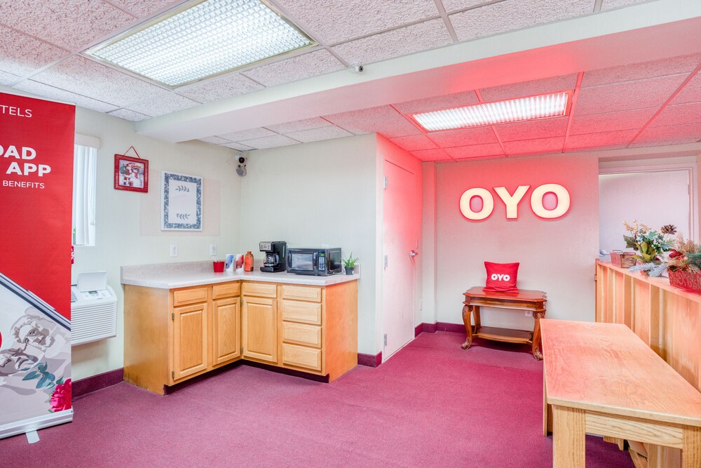 Extended Stay Greensboro - photo 3