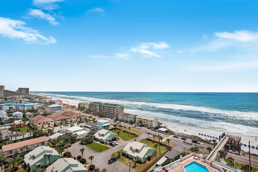 Surfside Resort #1409 - photo 30