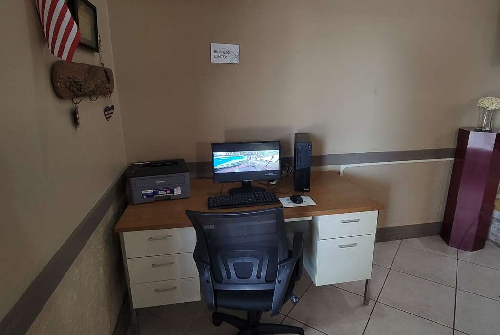 Ramada by Wyndham Mountain Home - photo 108