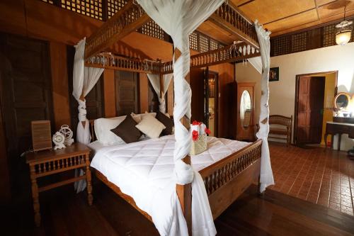 Plantacion Isabelle — hotel in Taal