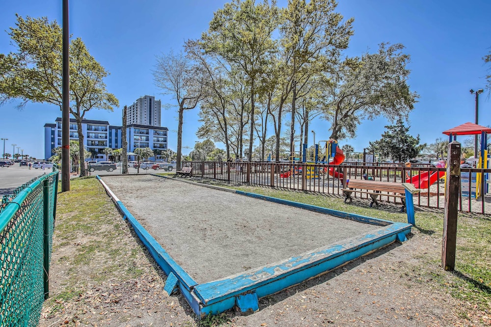 Cozy Myrtle Beach Escape With Resort Amenities - photo 29