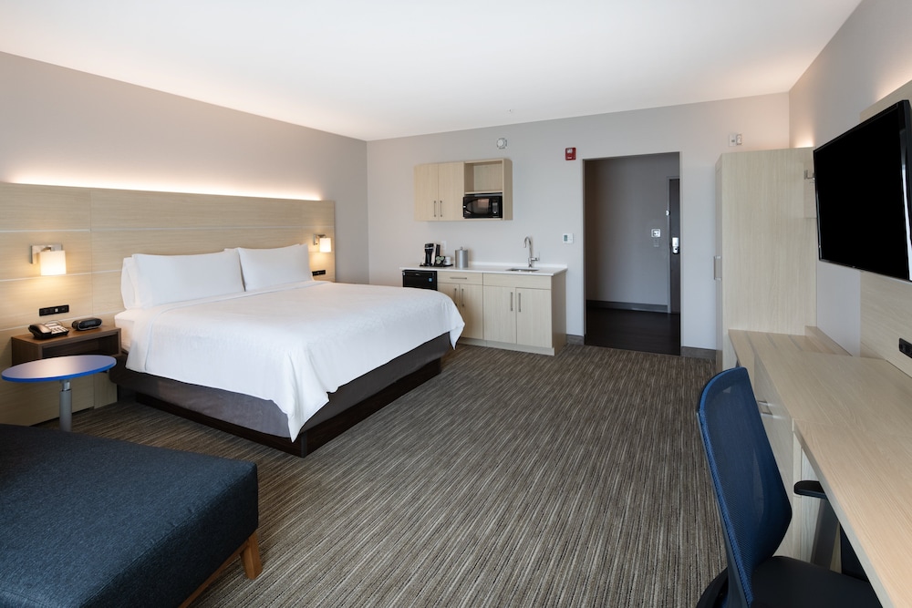 Holiday Inn Express & Suites Ft Myers Beach Sanibel Gateway by IHG - photo 13