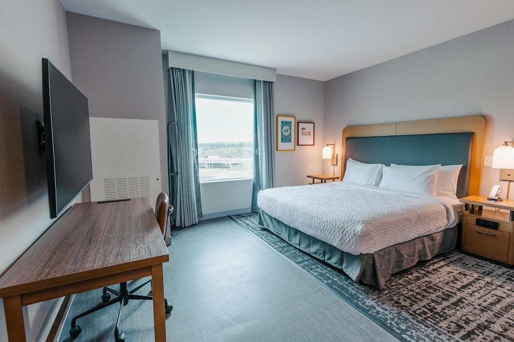 Homewood Suites by Hilton Buford Mall of GA - photo 11