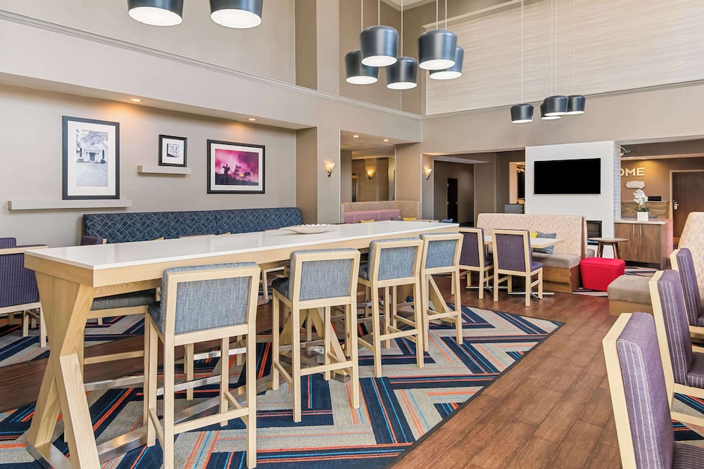 Hampton Inn & Suites Abilene I 20 - photo 46