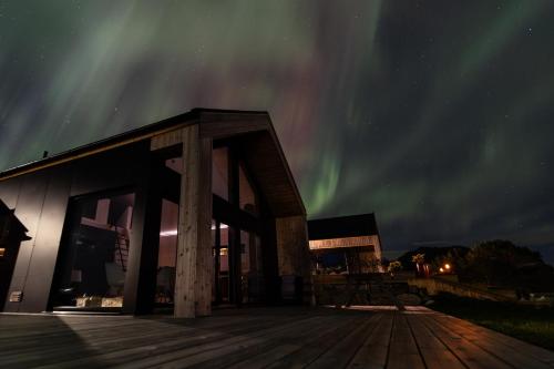 Brattøya sjøstuer — Kristiansund — photo 5
