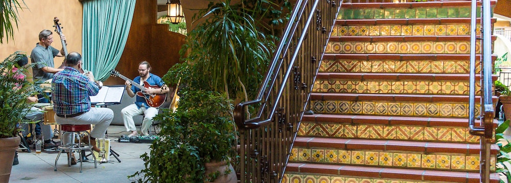 Hotel Los Gatos - photo 59
