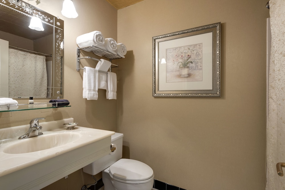 Nicollet Island Inn - photo 19