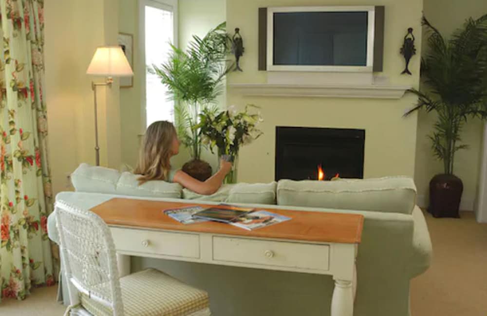 Mansion House Inn And Spa - photo 35