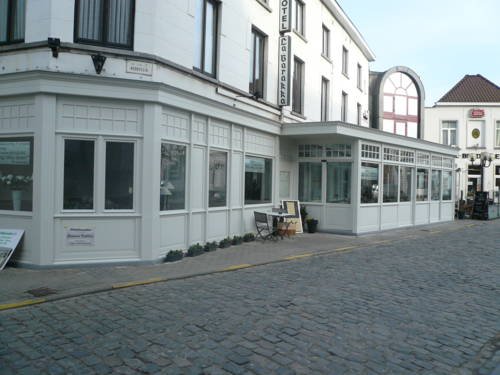 Hotel La Barakka — hotel in Lokeren