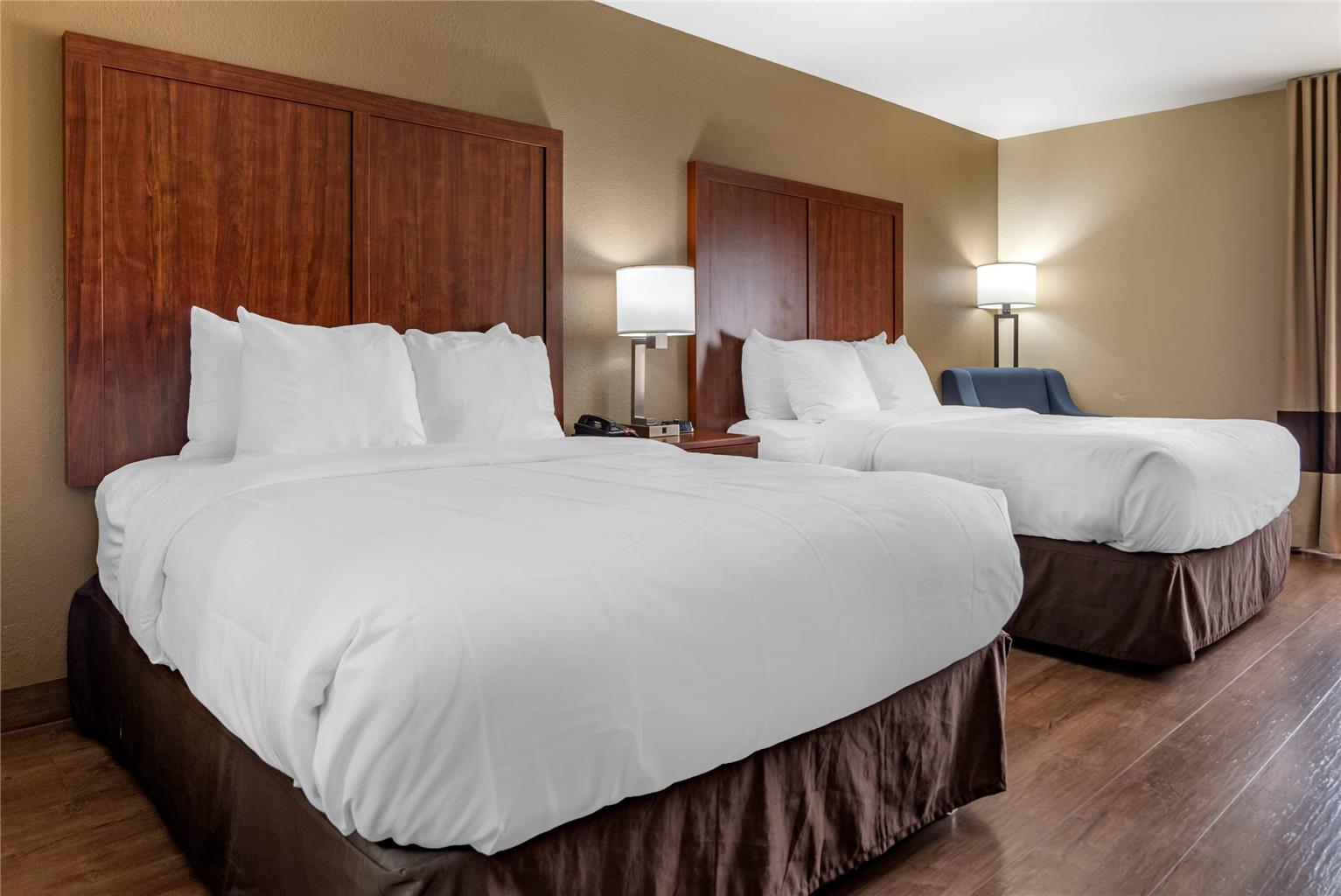 Comfort Inn Birmingham Homewood - photo 15