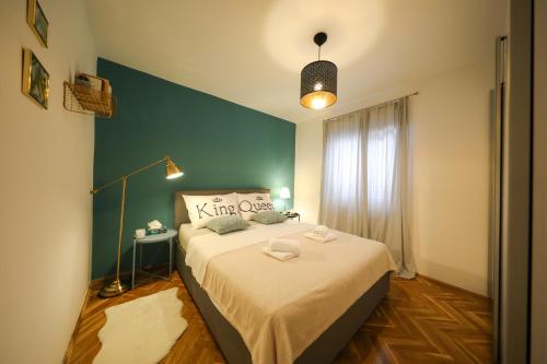 T&Đ — 4-Star Luxury Hotel in Zadar, Croatia