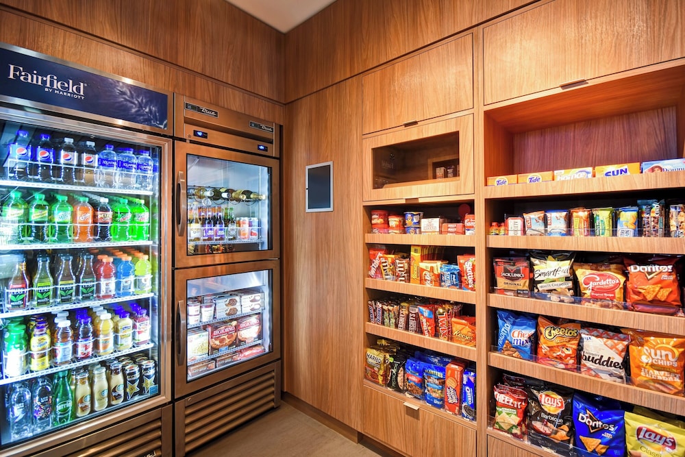 Fairfield Inn & Suites by Marriott Plymouth - photo 35
