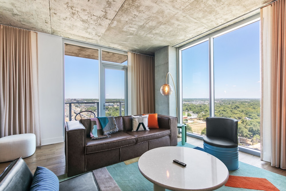 Austin Condo Hotel - photo 406
