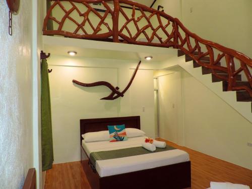 Chekesh Casa — 4-Star Luxury Hotel in Siquijor, Philippines