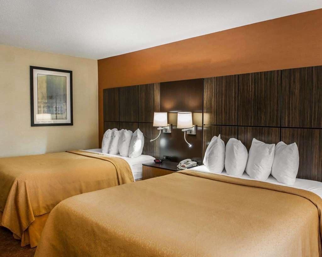 Quality Inn Franklin I 65 - photo 10
