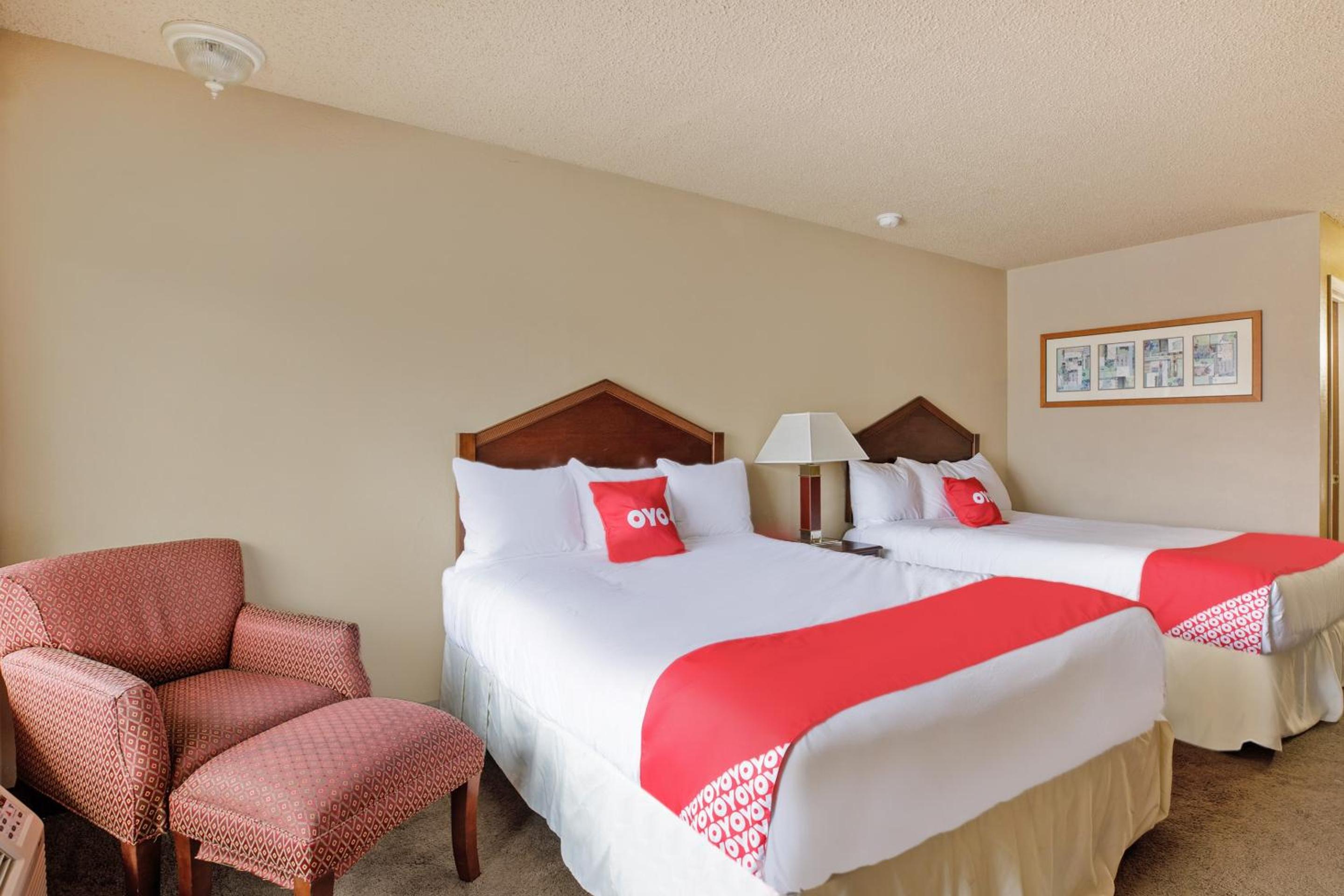 Oyo Hotel Branson Mo 165 - photo 104
