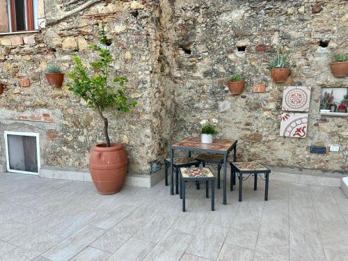 La Terrazza di Finuzzu — Rende — photo 2