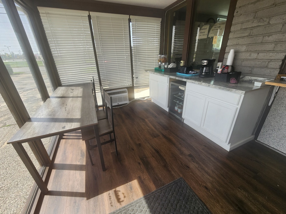 Carthage Inn - photo 11