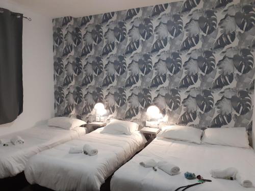 Hôtel Le Celtic — Montlucon — photo 5