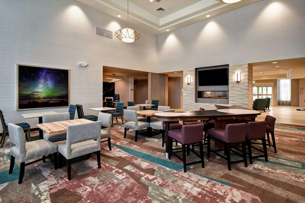Homewood Suites by Hilton Salt Lake City Airport - photo 3
