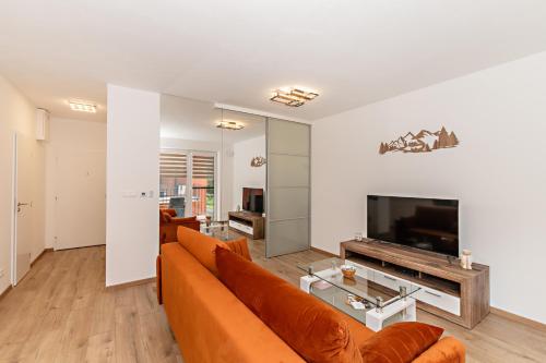 Apartmán Jeannine — Svit — photo 5