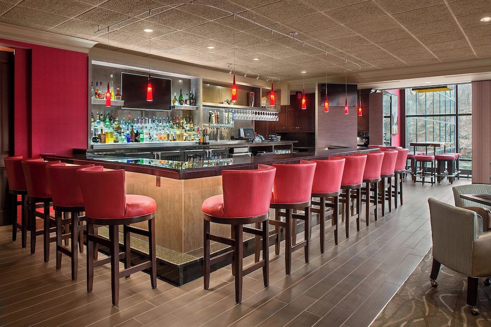 Sheraton Suites Akron Cuyahoga Falls - featured photo