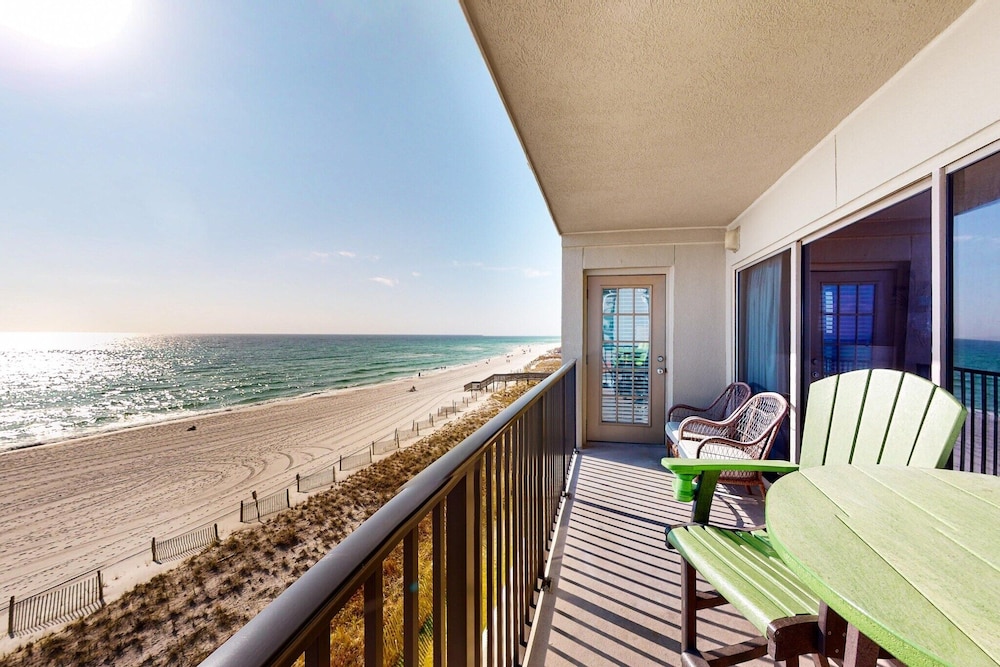 Emerald Towers West 4000 Ocean Kissed - photo 21