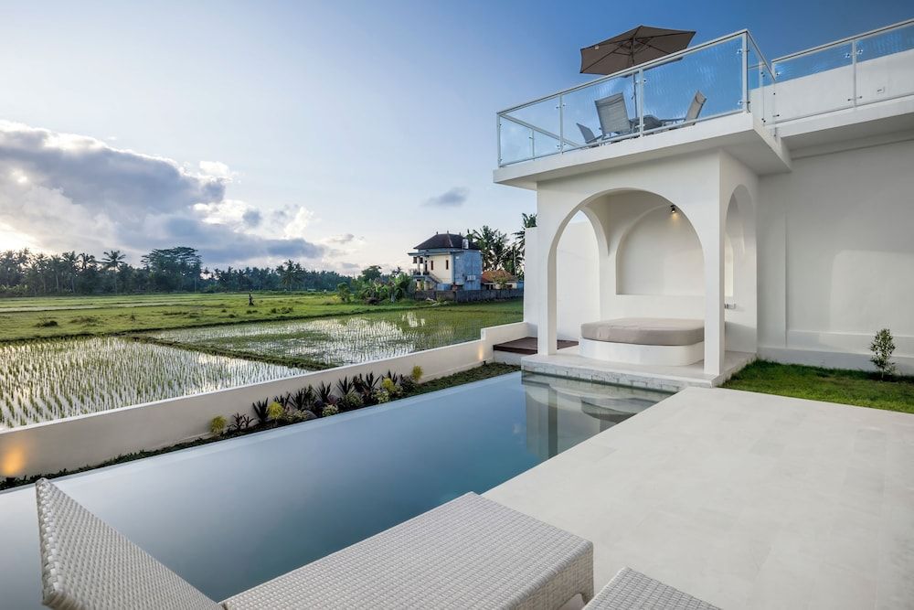 Villa Chai 2 BR in Ubud — 4-Star Luxury Hotel in Ubud, Indonesia