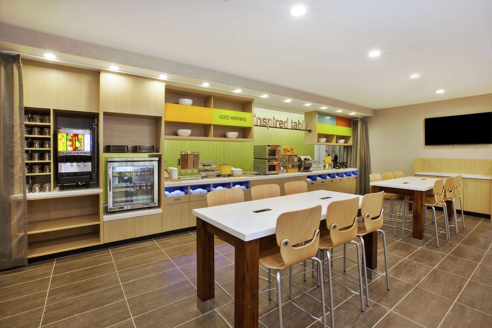 Home2 Suites By Hilton West Bloomfield Detroit - photo 19