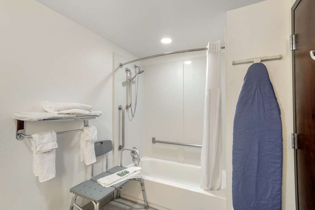 Best Western Statesville Inn - photo 40