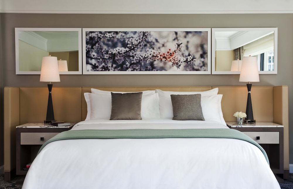Loews Regency New York Hotel - photo 13