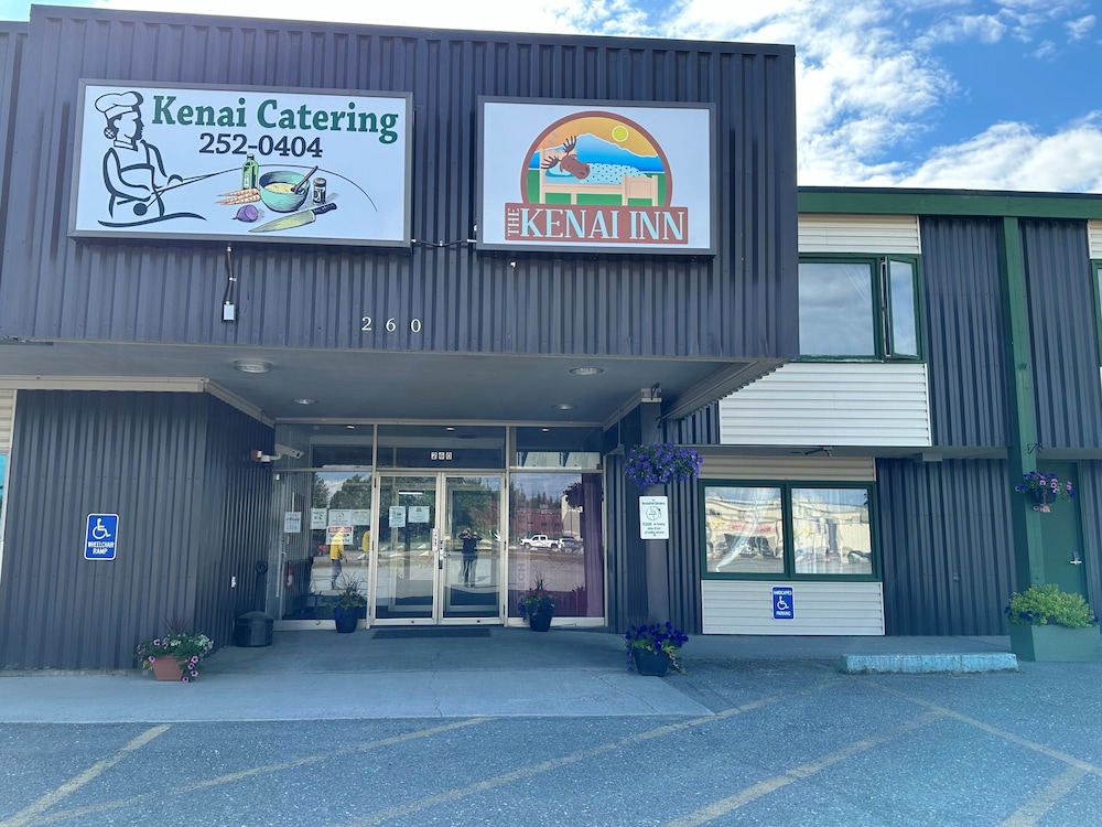 The Kenai Inn - photo 18