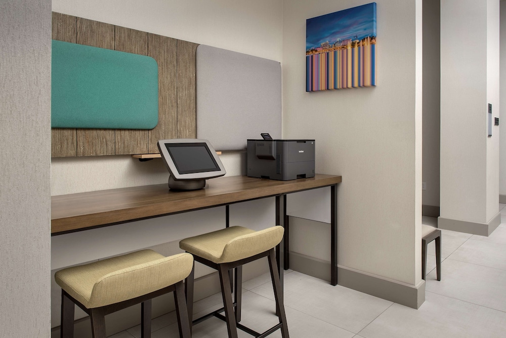 Hilton Garden Inn Orlando Downtown - photo 44