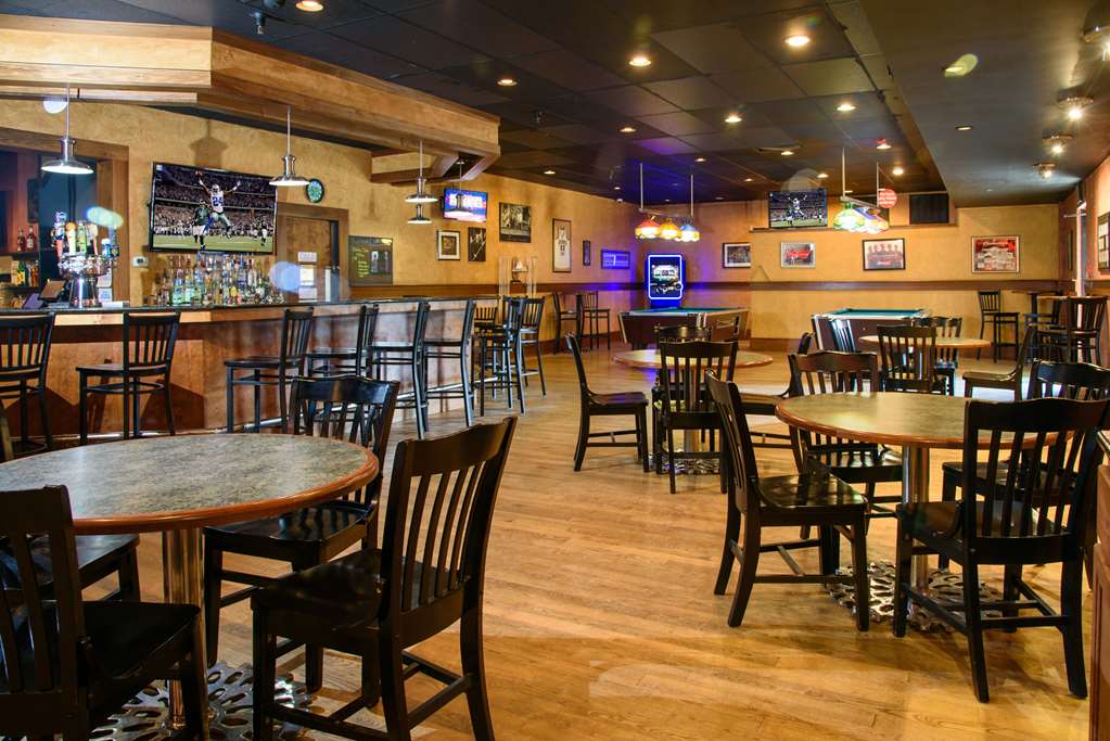 Quality Inn Lewisburg - photo 20