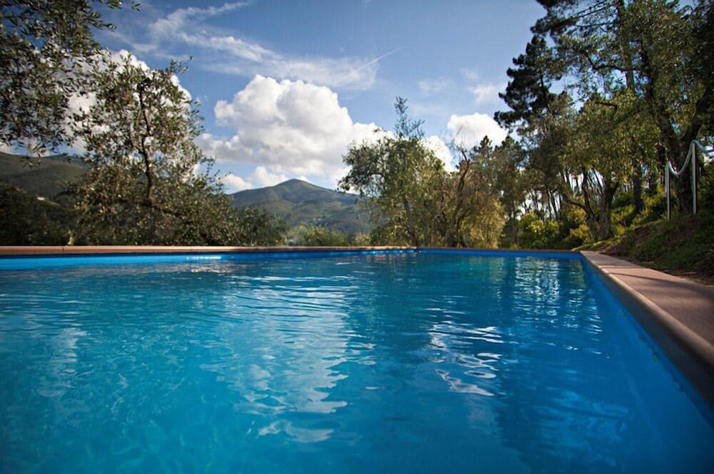 Tenuta Setteventi — hotel in Capannori