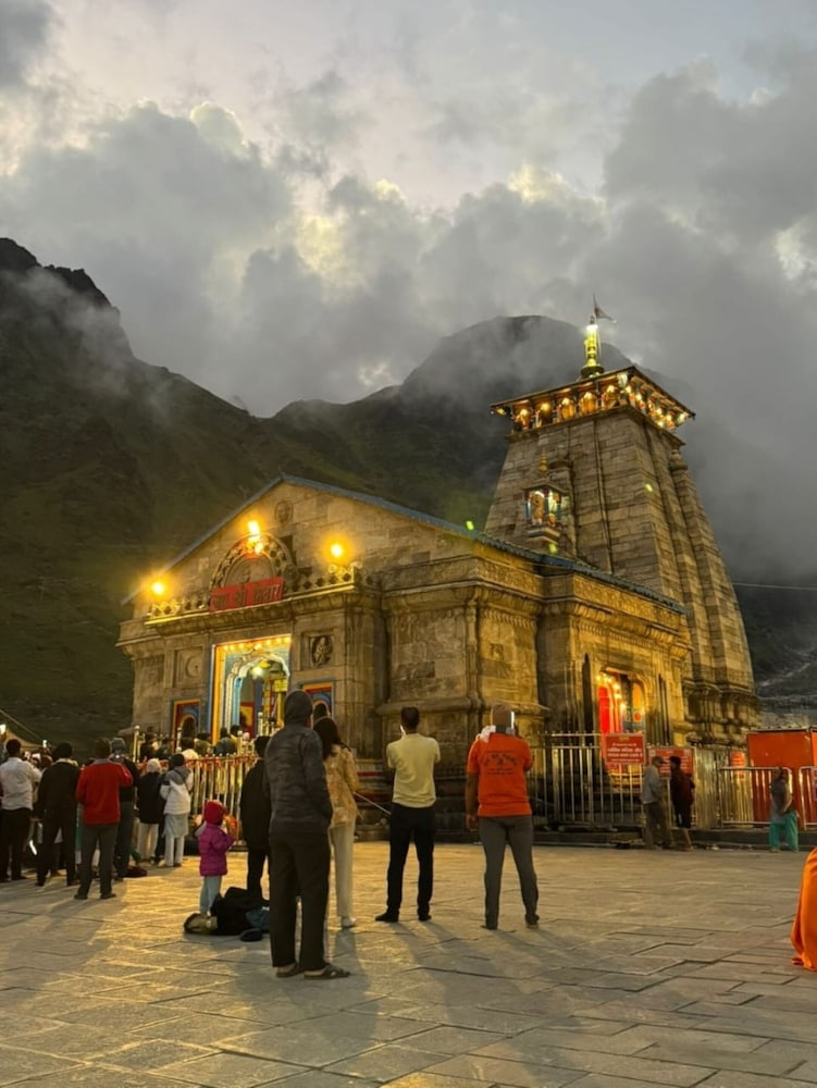 Goroomgo New Shiv Shakti Rudraprayag in Sitapur, India