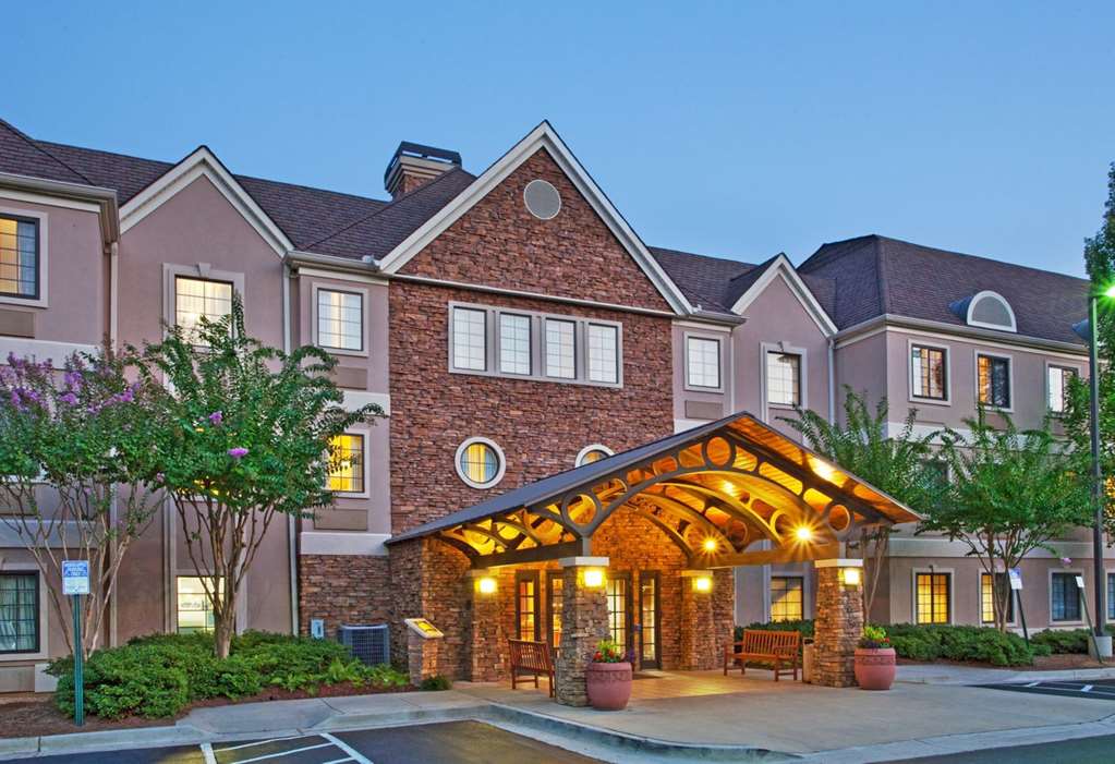 Sonesta ES Suites San Diego Sorrento Mesa - photo 2