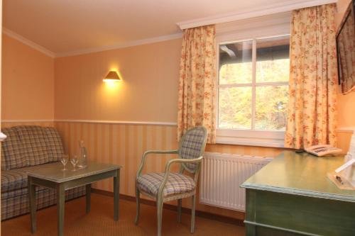 Hotel & Restaurant Rabenauer M hle — Rabenau — photo 3